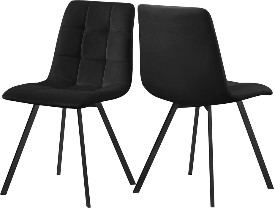 Annie - Dining Chair (Set of 2)