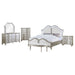 Katerina - Platform Bedroom Set Furniture Max