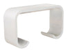 Dena - Console Table - White Zuo Modern