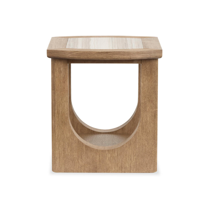 Bradford - Rectangular Table Magnussen Furniture