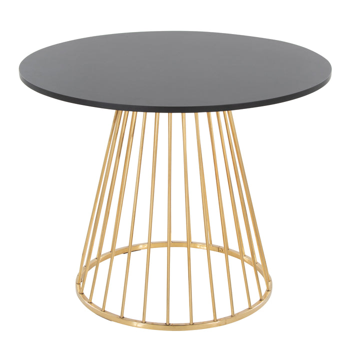 Canary Cosmo - Stylish Design Contemporary Dining Table