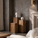 Umber - Side Table Jennifer Taylor Home
