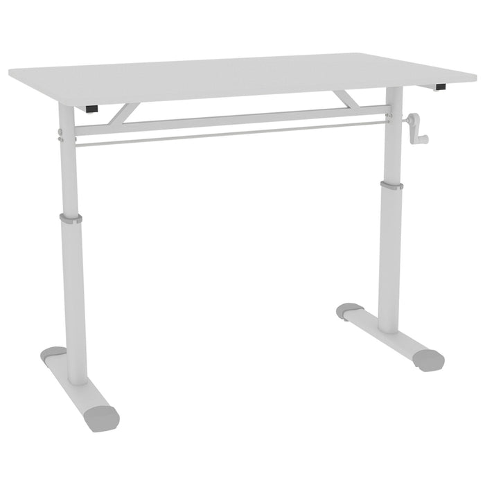 Adjustable Home Office Desk Home Essentials