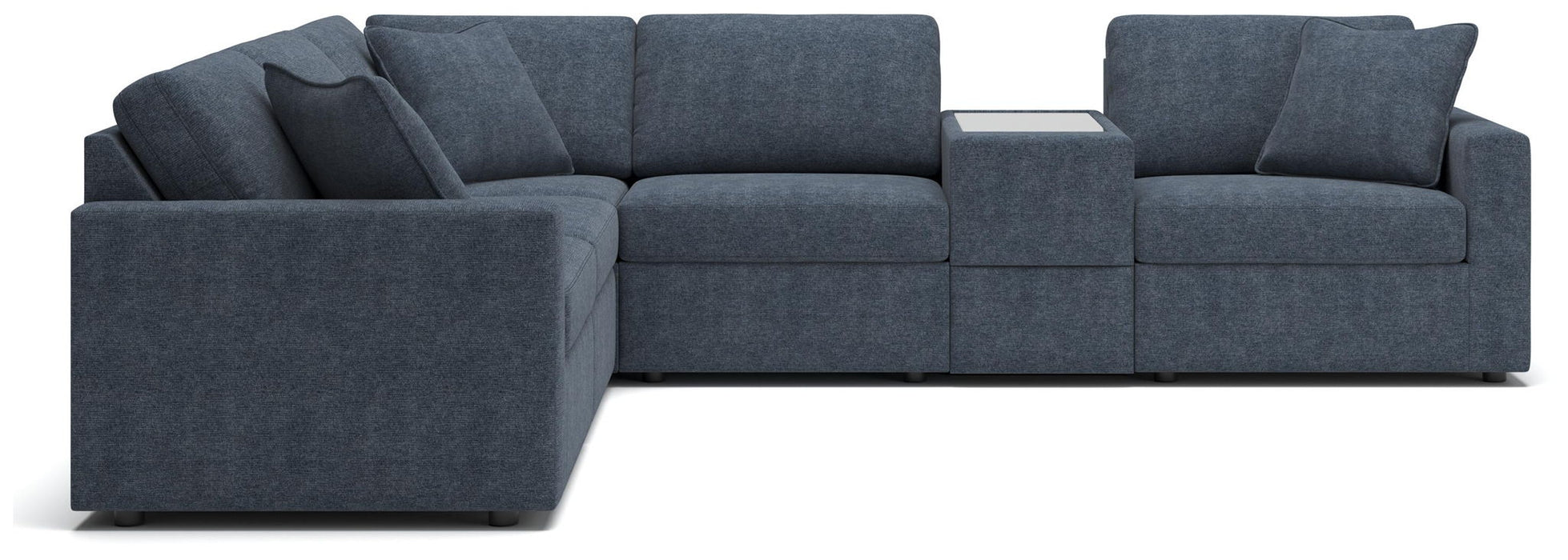 Modmax - Sectional - Ink Signature Design by Ashley®