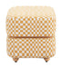 Haki - Ottoman - Multicolor Zuo Modern