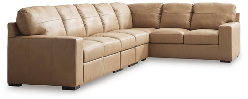 Bandon - Sectional Signature Design by Ashley®