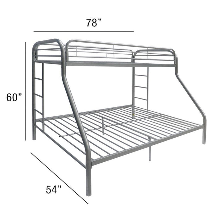 Tritan - Bunk Bed ACME