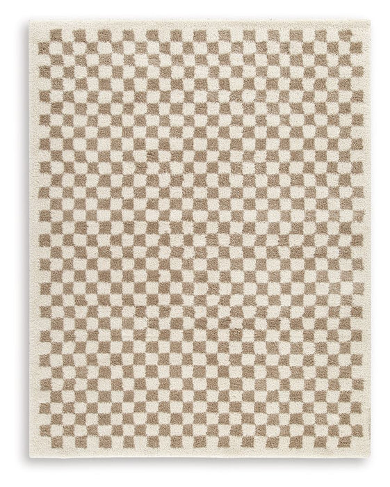 Karamen - Rug Signature Design by Ashley®
