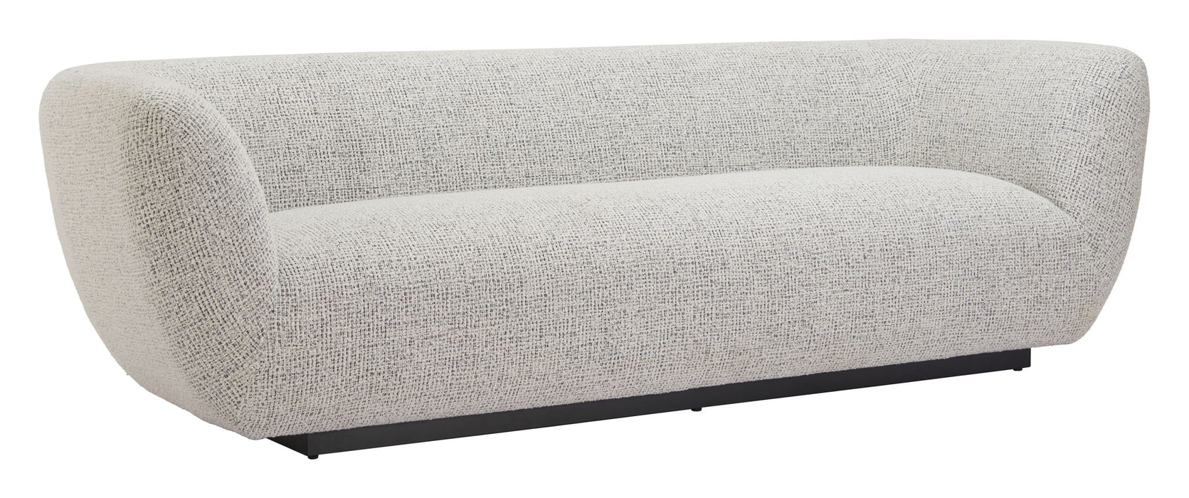 Zambet - Sofa - Pewter Gray Zuo Modern