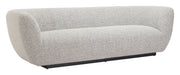 Zambet - Sofa - Pewter Gray Zuo Modern