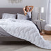 Performance - Ultra Weight Comforter Bedgear