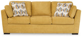 Keerwick - Sofa - Sunflower Signature Design by Ashley®