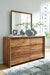 Dressonni - Panel Bedroom Set Signature Design by Ashley®