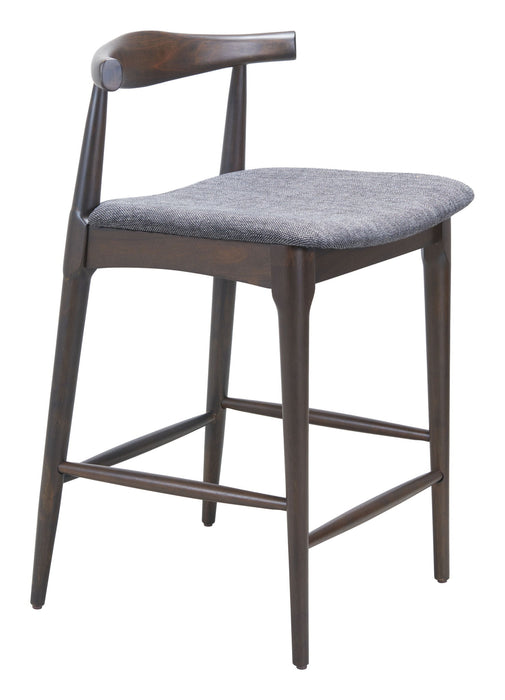Tuzka - Stool (Set of 2) Zuo Modern