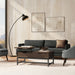 Banting - Lift Top Coffee Table - Walnut Brown Simpli-Home