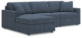 Modmax - Sectional - Ink Signature Design by Ashley®