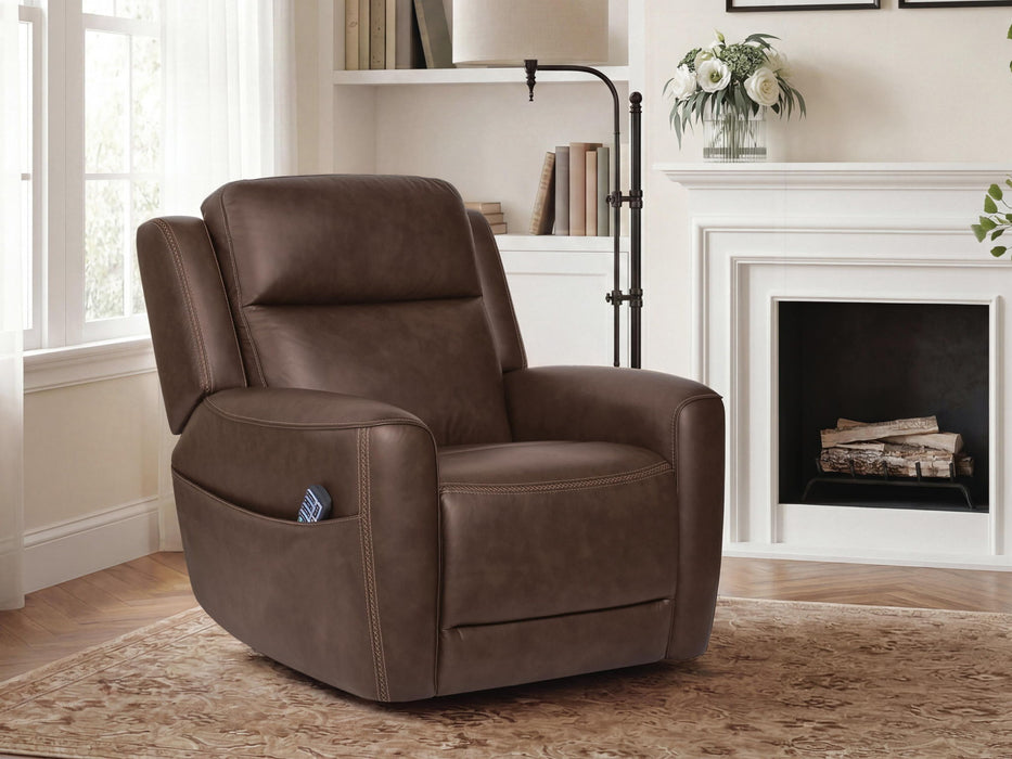 4Z-Tribano - Power Lift Recliner Signature Design by Ashley®