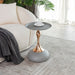 Mermaid Tail End Coffee Table Home Essentials