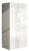 Kiu - Accent Chest - White Franco Spain