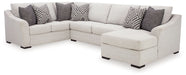 Koralynn - Sectional Benchcraft®