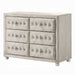 Reggie - Dresser - Beige Acme
