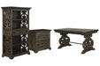 Bellamy - Writing Desk Set Magnussen Furniture