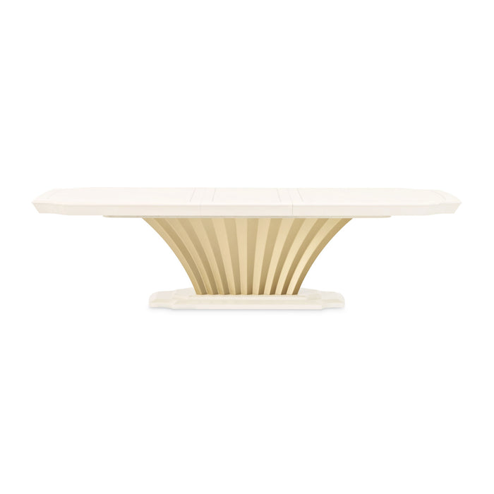 Fantosini - Pedestal Dining Table