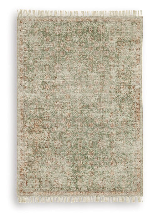 Rossbury - Rug Signature Design by Ashley®