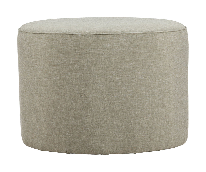 Moxy - Ottoman Zuo Modern