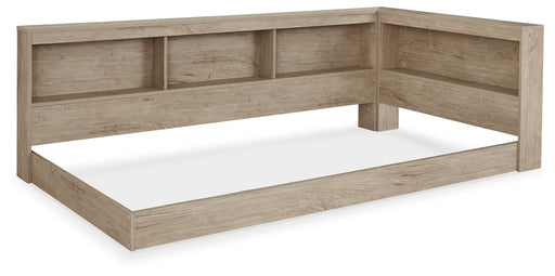Oliah - Bookcase Storage Bed Signature Design by Ashley®