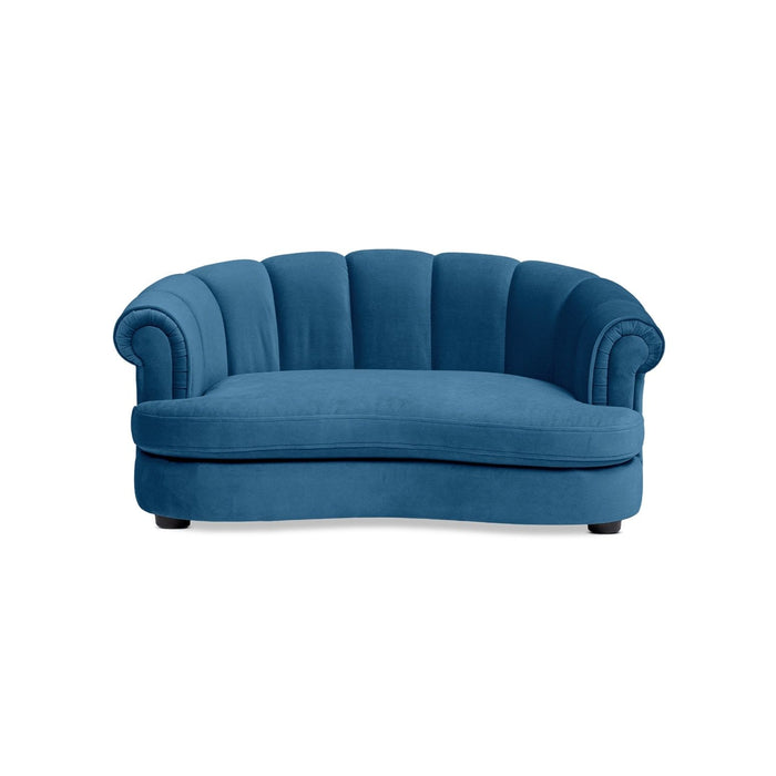 Halle - Rolled Arm Dog Sofa Bed Jennifer Taylor Home