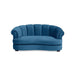 Halle - Rolled Arm Dog Sofa Bed Jennifer Taylor Home