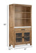 Plum Creek - Display Cabinet Magnussen Furniture