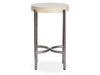 Jennings - Round Table Magnussen Furniture