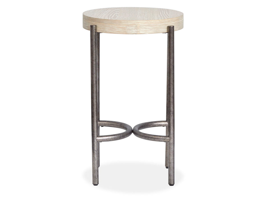 Jennings - Round Table Magnussen Furniture