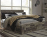 Derekson - Panel Bedroom Set Benchcraft®