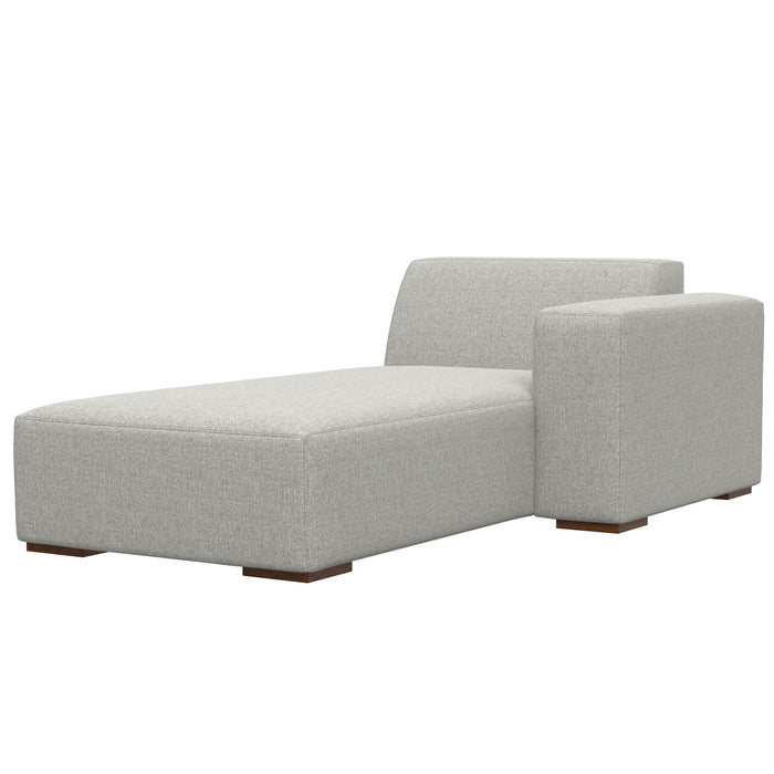 Rex - Chaise Sofa Module Simpli-Home