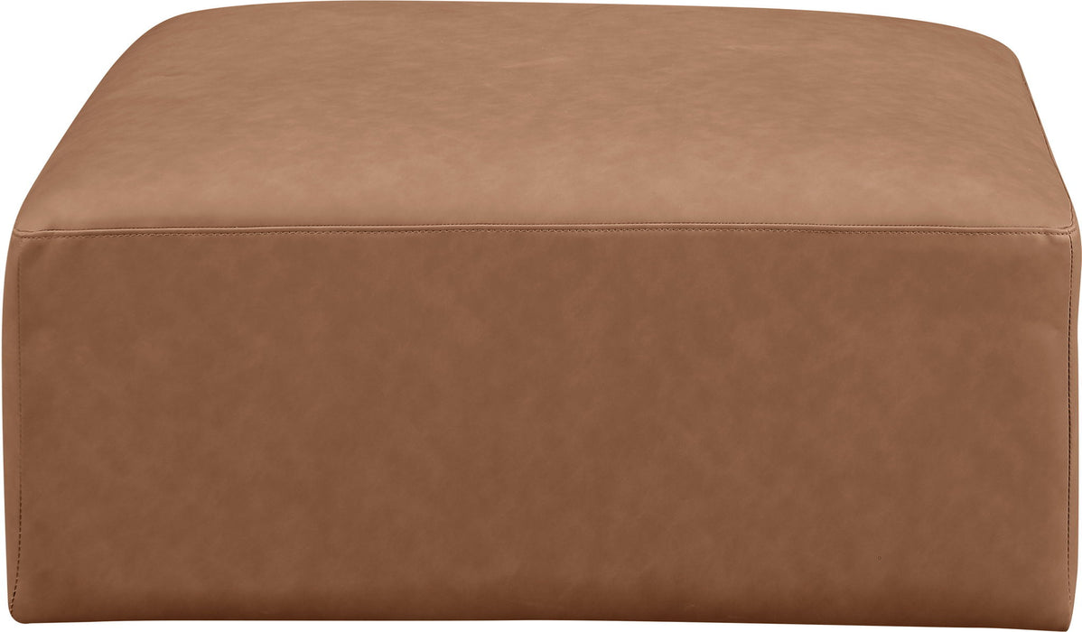Cube - Ottoman Meridian Furniture