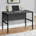 Computer Desk, Home Office, Commercial Grade, Contemporary & Modern 8th Street