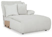 Top Tier - 3 Piece Reclining Sectional Signature Design by Ashley®