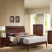 Ilana - Bed ACME