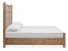 Plum Creek - Panel Bed Magnussen Furniture