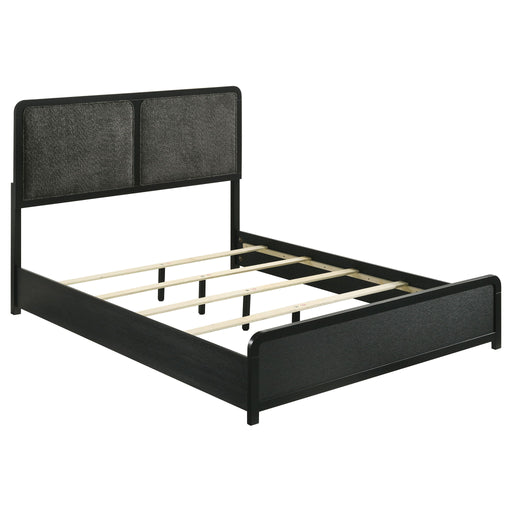 Burton - Bedroom Set Furniture Max