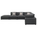 Rhette - Upholstered Sectional Furniture Max