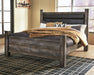 Wynnlow - Poster Bed Signature Design by Ashley®