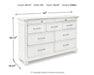 Kanwyn - Dresser Benchcraft®