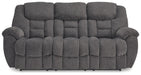 Foreside - Reclining Living Room Set Signature Design by Ashley®