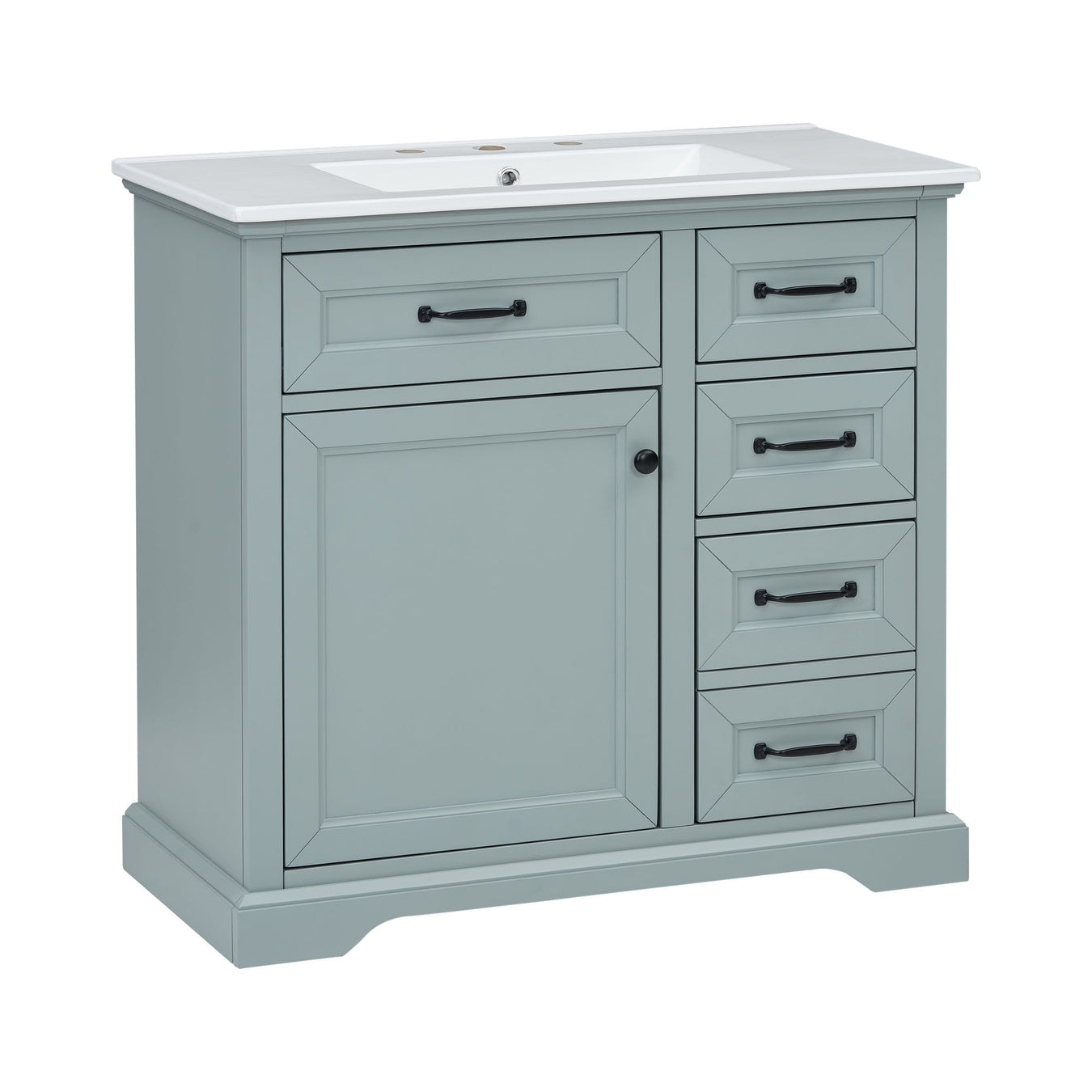 Vanities