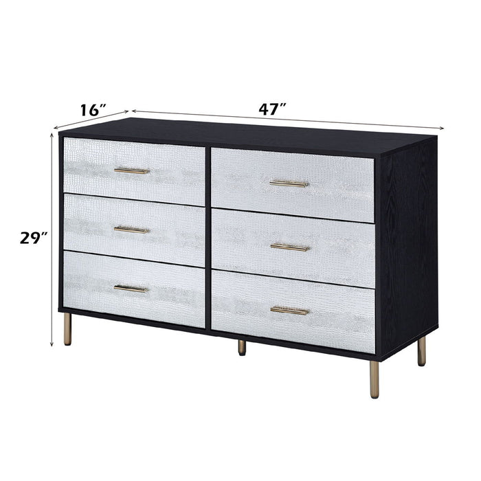 Myles - Dresser ACME