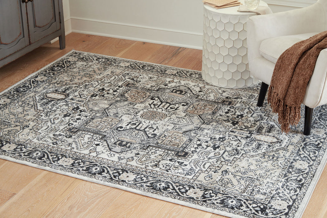 Gregmoore - Area Rug Signature Design by Ashley®